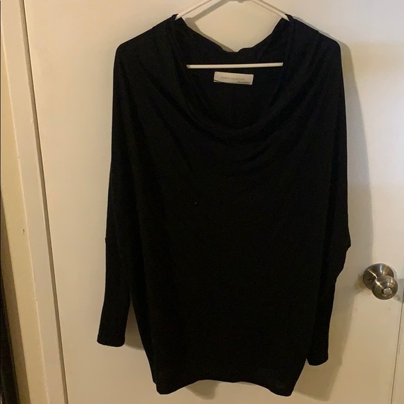 Zara blouse - Picture 2 of 4